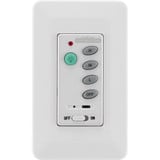 Accessory 3 Speed Non Reversing Control with Receiver by Fanimation - CWRL4
