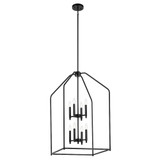 Madden 8 Light Large Foyer Pendant by Kichler - 52723