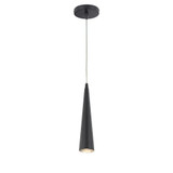 Sliver One Light Mini Pendant by Eurofase - 20444