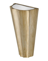 Gia 12W 2 LED Wall Sconce by Hinkley - 34092