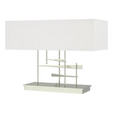 Cavaletti 2 Light Table Lamp 15.3 x 10 Inch by Hubbardton Forge - 277670