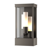 Portico 3 Light Outdoor Wall Lantern by Hubbardton Forge - 304325