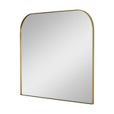 Planer Wide Mirror 36 Inch Tall and 42 Inch Wide by Generation - MR1306