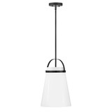 Tori 1 Light Medium Pendant by Lark - 83053