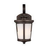 Eddington One Light Wall Lantern by Generation - 8519301