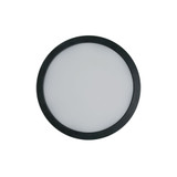 Slim Line II 18W 1 LED Flush Mount 0.87 Inch and 9 Inch Wide by Craftmade - X9409
