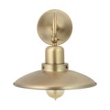 1 Light Wall Sconce 17.75 Inch Tall by Capital - 634811