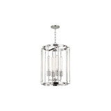 Hyde Park 4 Light Large Pendant by Hudson Valley - 9716