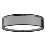 Dalton 30W 5 CCT LED 20 Inch Wide Flush Mount by Kuzco - FM7920-5CCT