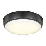 20W 1 LED Ceiling Fan Light Kit 2.75x7 Inches by Visual Comfort Fan - MC264