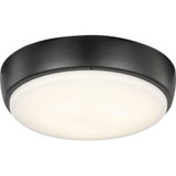 20W 1 LED Ceiling Fan Light Kit 2.75x7 Inches by Visual Comfort Fan - MC264