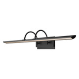 Ansel 25.5W 1 4CCT LED Picture Light 29.5 Inch Length by Modern Forms - PL-36530