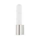 Carlin 1 Light Wall Sconce by Hudson Valley - 1701