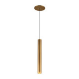 Mason 8W LED Mini Pendant by Kuzco - PD90414