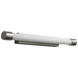Zenith 11.7W One LED Vanity Light by Oxygen - 3-557