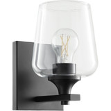Veno 1 Light Wall Sconce by Quorum - 558-1
