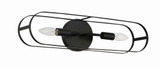 Mindful 2 Light Linear Wall Sconce by Craftmade - 12820
