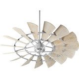 Windmill 60 Inch Patio Fan by Quorum - 196015