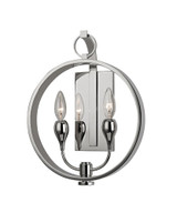 Dresden 2 Light Wall Sconce by Hudson Valley - 6702