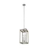 Light Foyer Chandelier by Generation Lighting 5134503 - 5134503