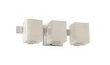 Catalina 3 LED Light Vanity Light by Kalco - 307533