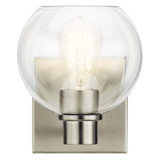 Harmony 1 Light Wall Sconce by Kichler - 45892