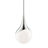 Ariana 1 Light Large Pendant by Mitzi - H375701L