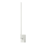Pandora 20W LED Universal Voltage Light Wall Sconce by Kuzco - WS25125-UNV