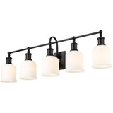 Bryant 5 Light Vanity Light by Z Lite - 733-5V