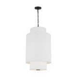 Sawyer 1 Light Medium Pendant by Visual Comfort Studio - KSP1171