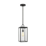 Howell 1 Light Small Outdoor Pendant by Visual Comfort Studio - DJO1051