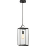 Howell 1 Light Small Outdoor Pendant by Visual Comfort Studio - DJO1051