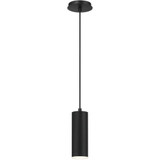 Neptune 7W 1 LED Light Mini Pendant by Eurofase - 37182