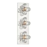 Shea 3 Light Vanity Light by Mitzi - H410303