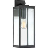 Westover 1 Light Outdoor Wall Lantern 20 Inch Tall by Quoizel - WVR8407