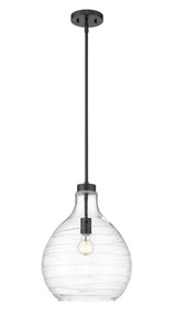 Bon Air 1 Light Medium Pendant by Z-Lite - 496P13