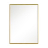 Kit 36 Inch Rectangular Mirror by Generation - MR1303