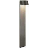 2.75W LED Flared Top Path Light 23.6 Inch Tall and 3.5 Inch Wide by Kichler - 16262
