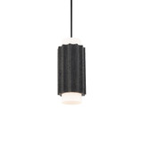 Caviar 21.8W 1 4CCT LED Mini Pendant 16.13 Inch Tall by Modern Forms - PD-62516