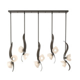 Mika 10 Light Oversized Pendant by Hubbardton Forge - 131098