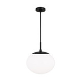 Lune 1 Light Medium Pendant by Visual Comfort Studio - EP1341