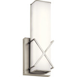 Trinsic 1 Light Wall Sconce by Kichler - 45656