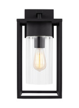 Vado 1 Light Large Outdoor Wall Lantern by Visual Comfort Studio - 8731101