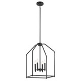 Madden 4 Light Large Pendant by Kichler - 52722