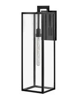 Max 6W 1 LED Outdoor Wall Lantern by Hinkley - 2598