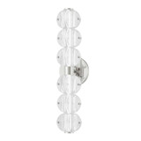 Lindley 72W 6 LED Light Vanity Light by Hudson Valley - 1906