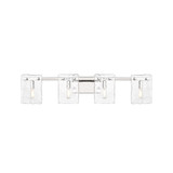 Genry 4 Light Vanity Light by Savoy House - 8-8204-4