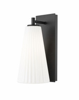 Farrell 1 Light Small Wall Sconce by Z Lite - 3043-1SS