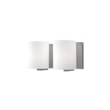 Bridgewater 2 Light Vanity Light by Kuzco - 70232