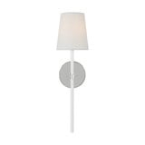 Kate Spade New York 1 Wall Sconce 18.88 Inch Tall by Visual Comfort Studio - KSW1091